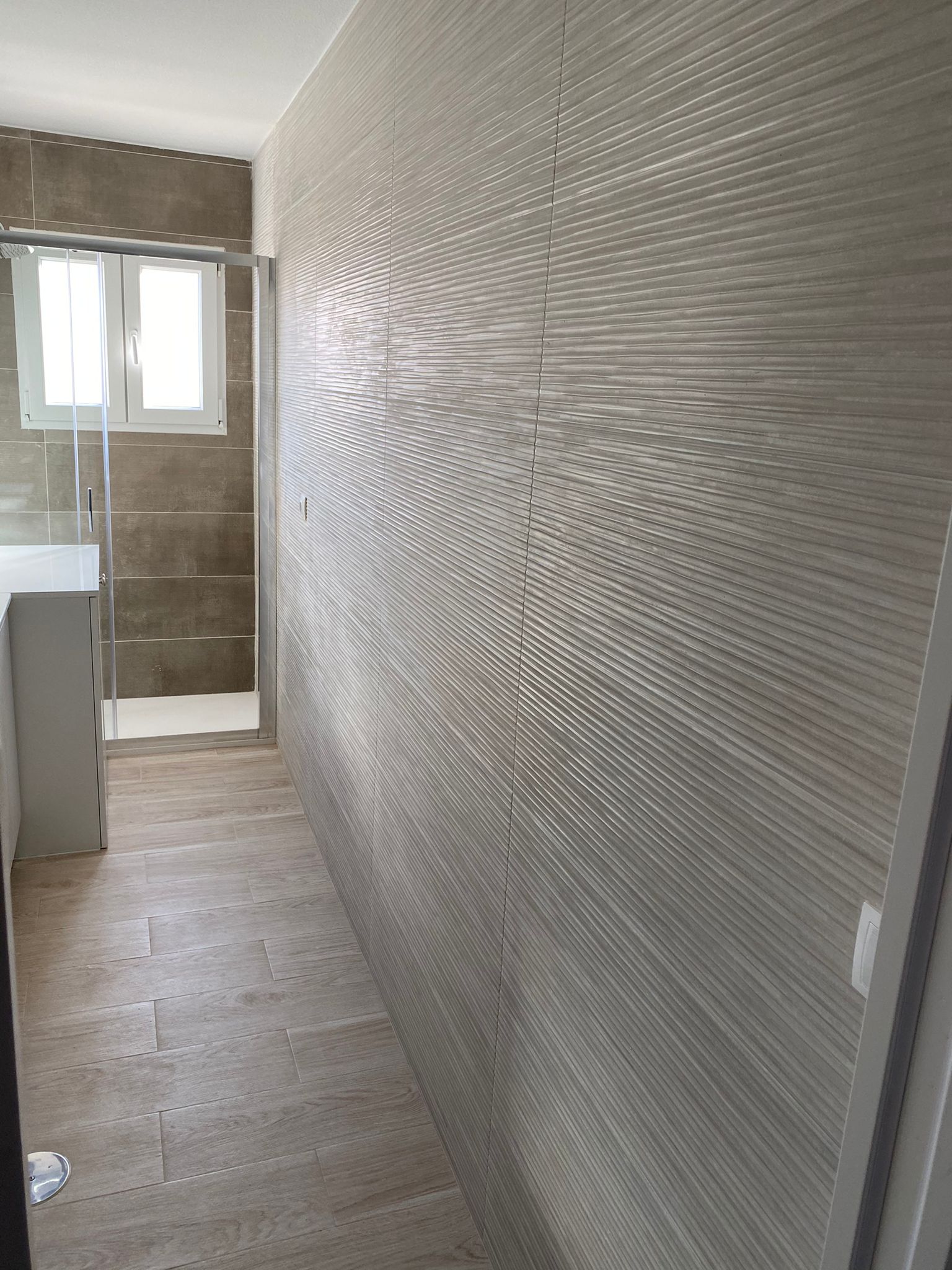Madriurb Baños Trabajos Realizados