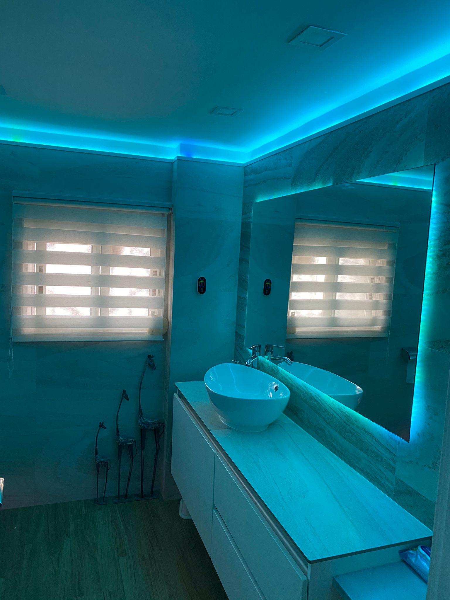Madriurb Baños Trabajos Realizados