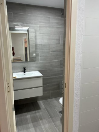 Madriurb Baños Trabajos Realizados