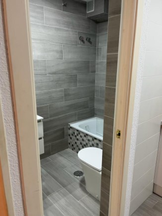 Madriurb Baños Trabajos Realizados
