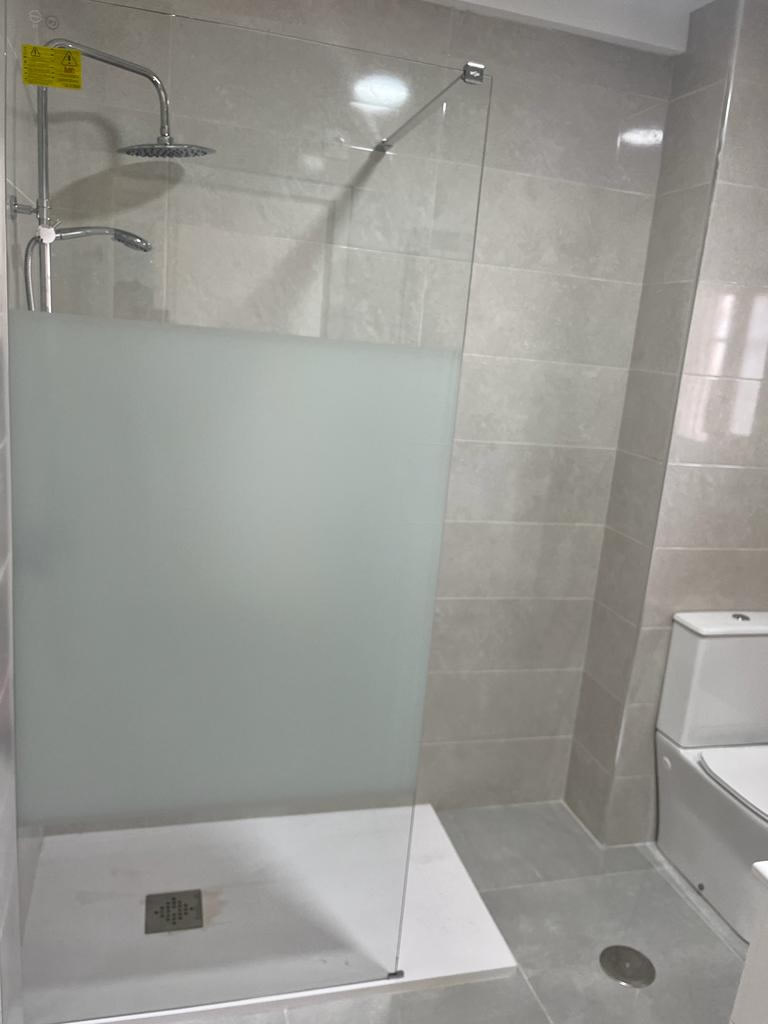 Madriurb Baños Trabajos Realizados