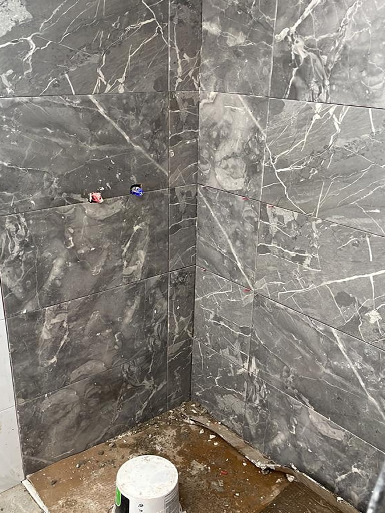 Madriurb Baños Trabajos Realizados