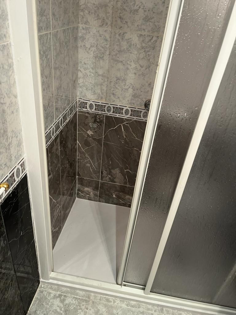Madriurb Baños Trabajos Realizados