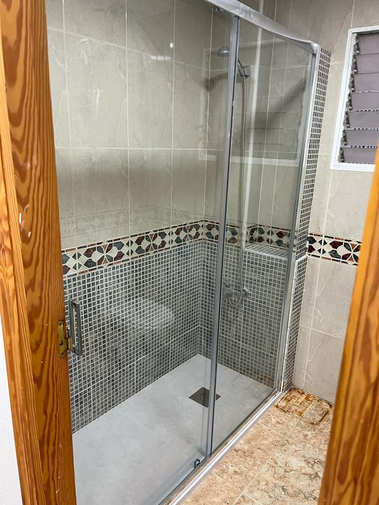 Madriurb Baños Trabajos Realizados