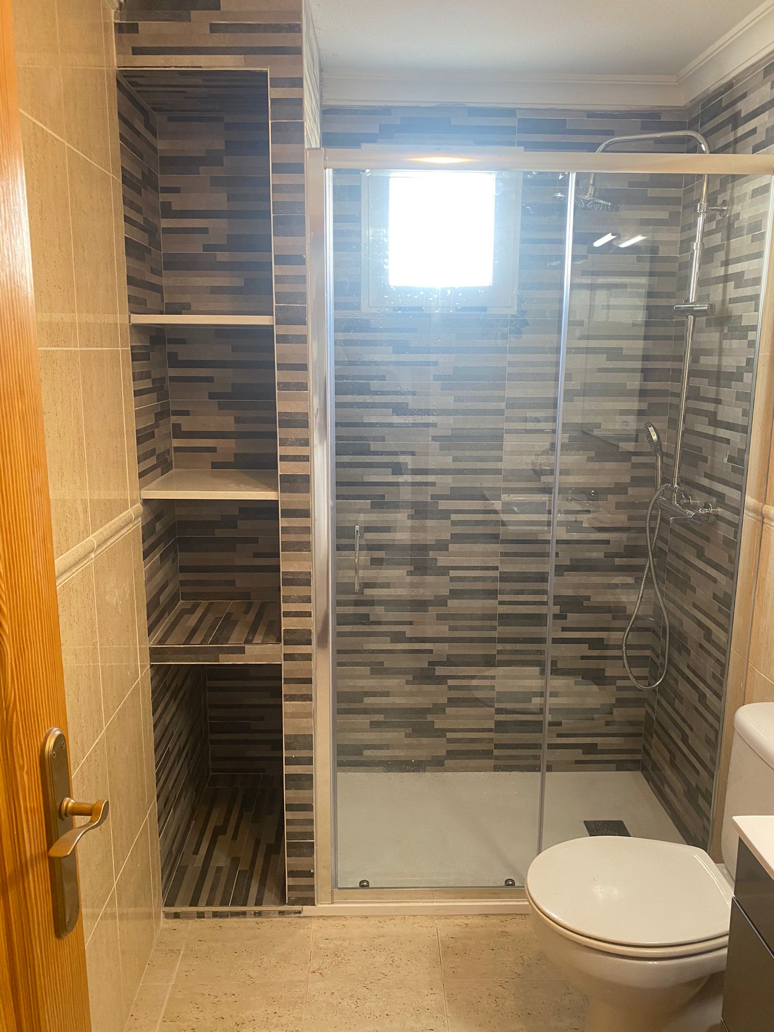 Madriurb Baños Trabajos Realizados