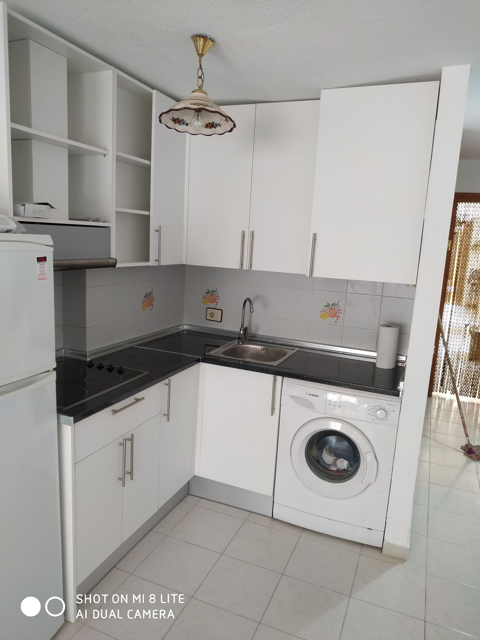 Madriurb Cocinas Trabajos Realizados