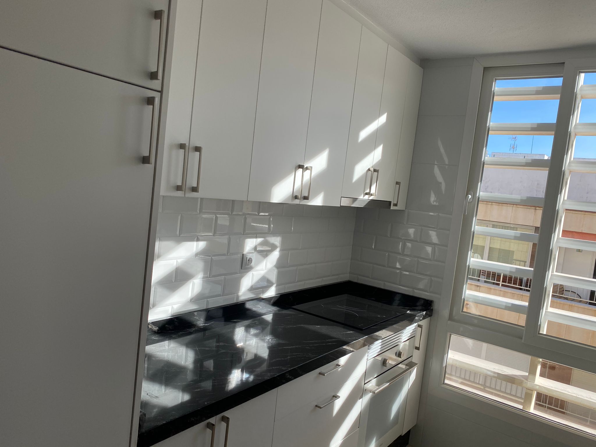 Madriurb Cocinas Trabajos Realizados