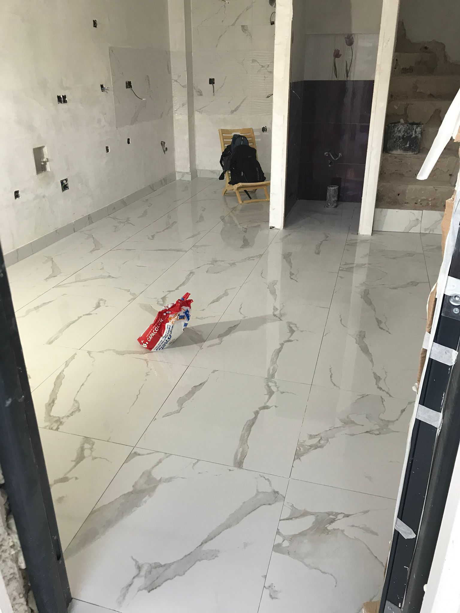 Madriurb Reformas Trabajos Realizados