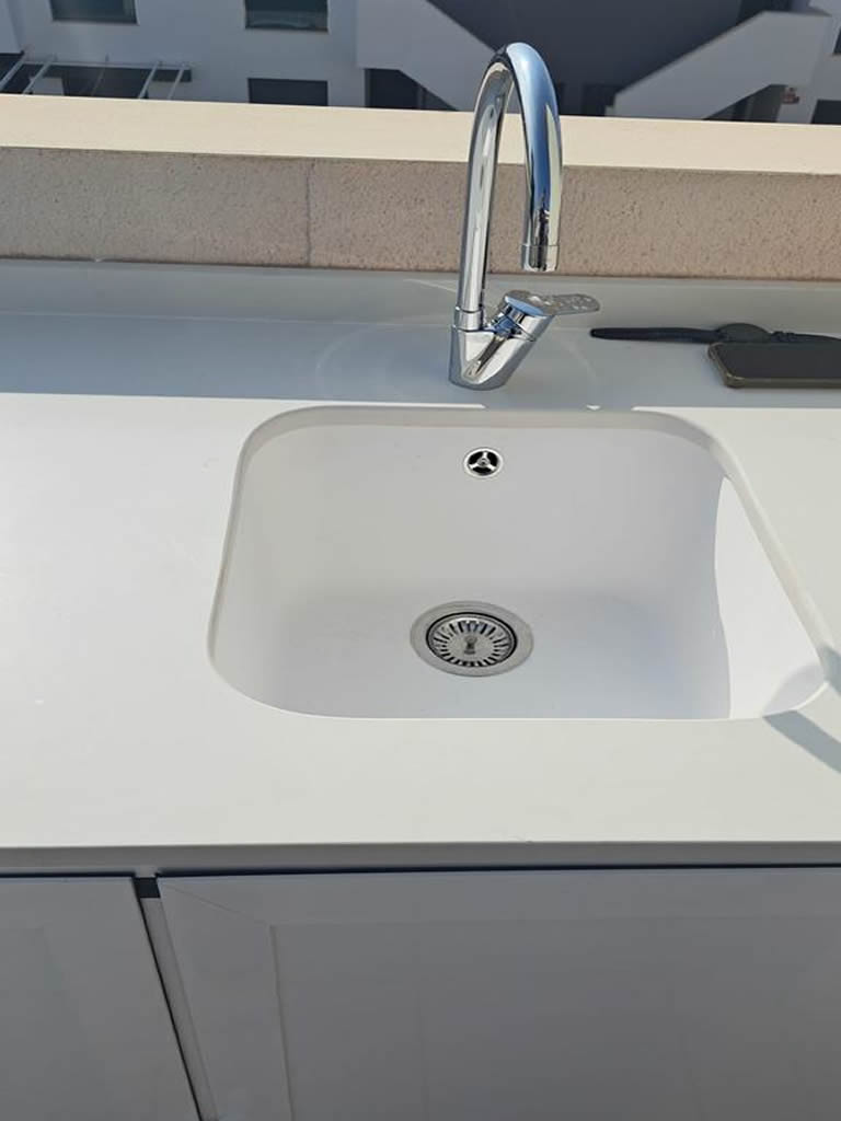 Madriurb Baños Trabajos Realizados
